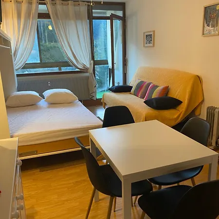 Les Cimes De Belle Hutte * La Bresse