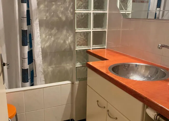 Les Cimes De Belle Hutte Daire *