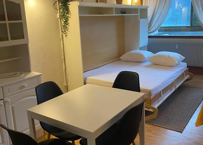 Apartmán Les Cimes De Belle Hutte La Bresse