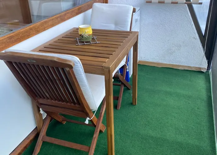 Les Cimes De Belle Hutte Apartmán